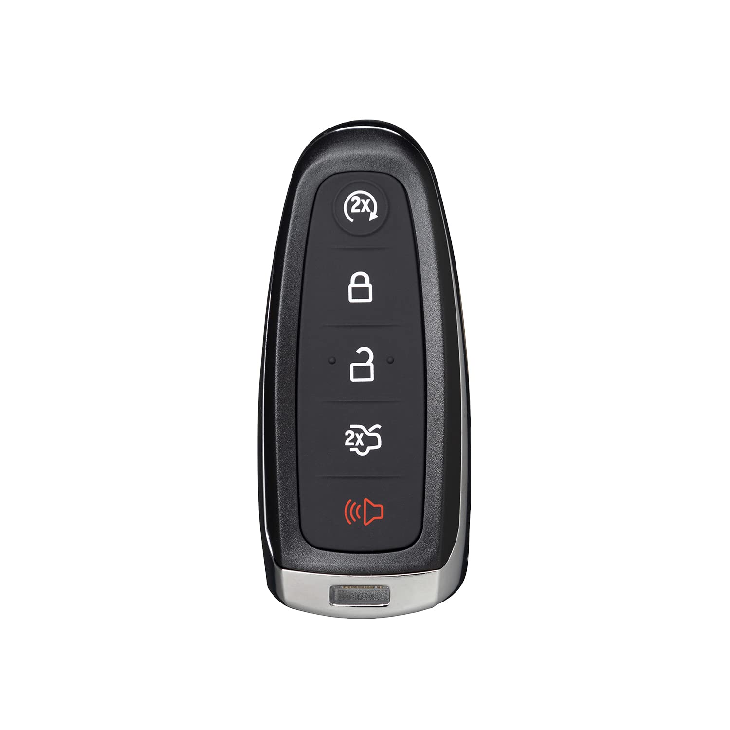 Smart Fob for C-Max Energy Escape Focus BEV Maverick 164-R7995 with E-Key