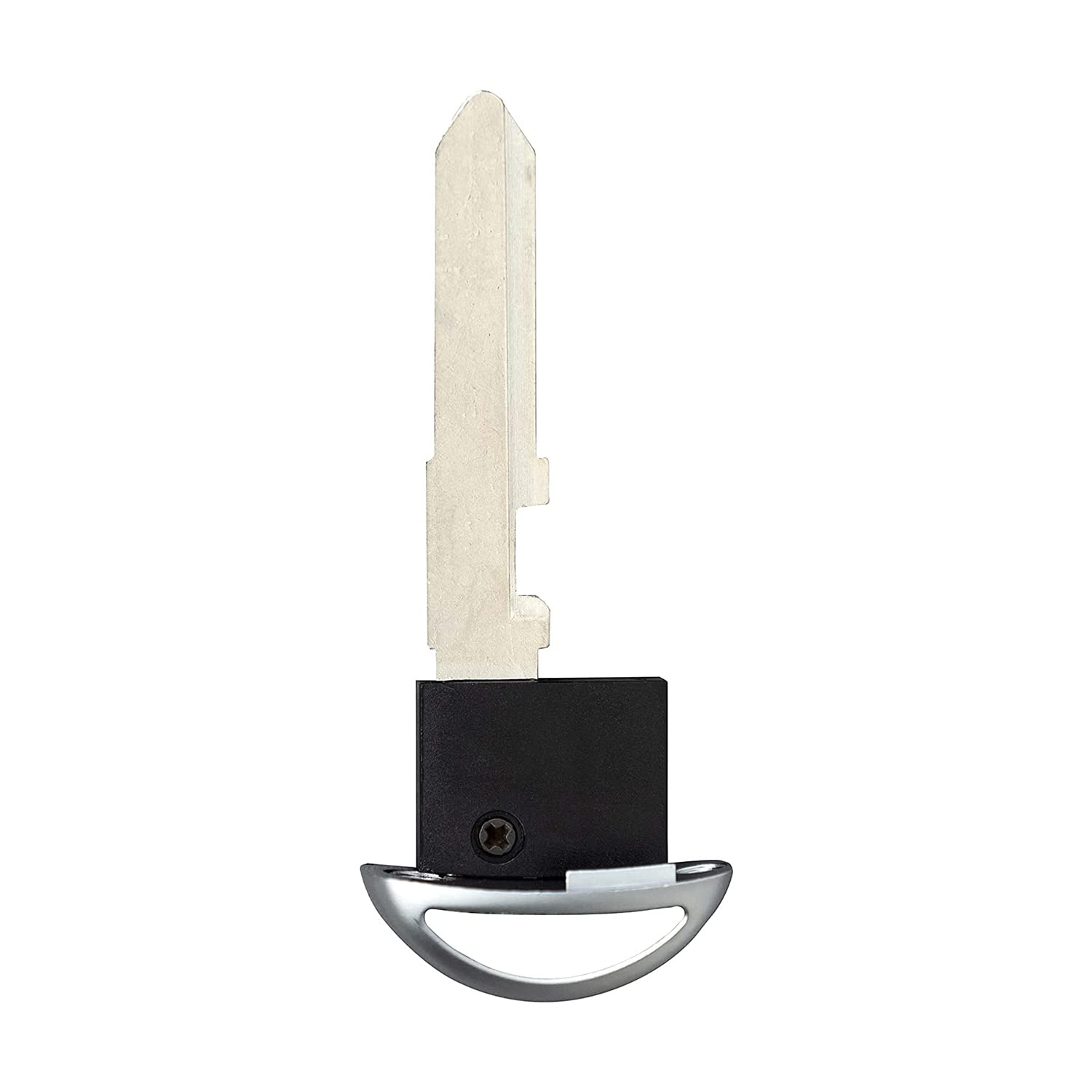 Insert Key for Smart Key Fob for 3 6 Miata MX5 WAZSKE13D01 with Chip