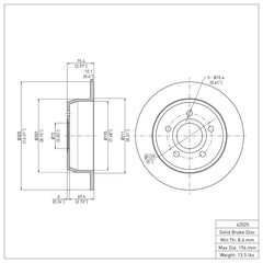 Technical Drawing