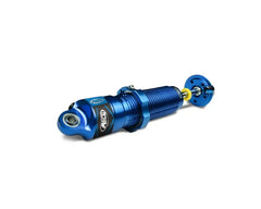 AFCO 524-20-40T-0 Aluminum 52 Series Quarter Midget Shock w/Schrader Valve Tall Cone Comp 2/Reb 4