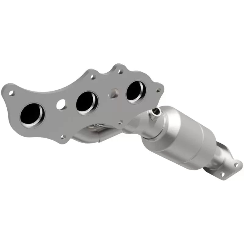 MagnaFlow 52431 OEM Grade Manifold Catalytic Converter 52431 for Toyota 4Runner & FJ Cruiser
