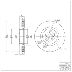 Technical Drawing