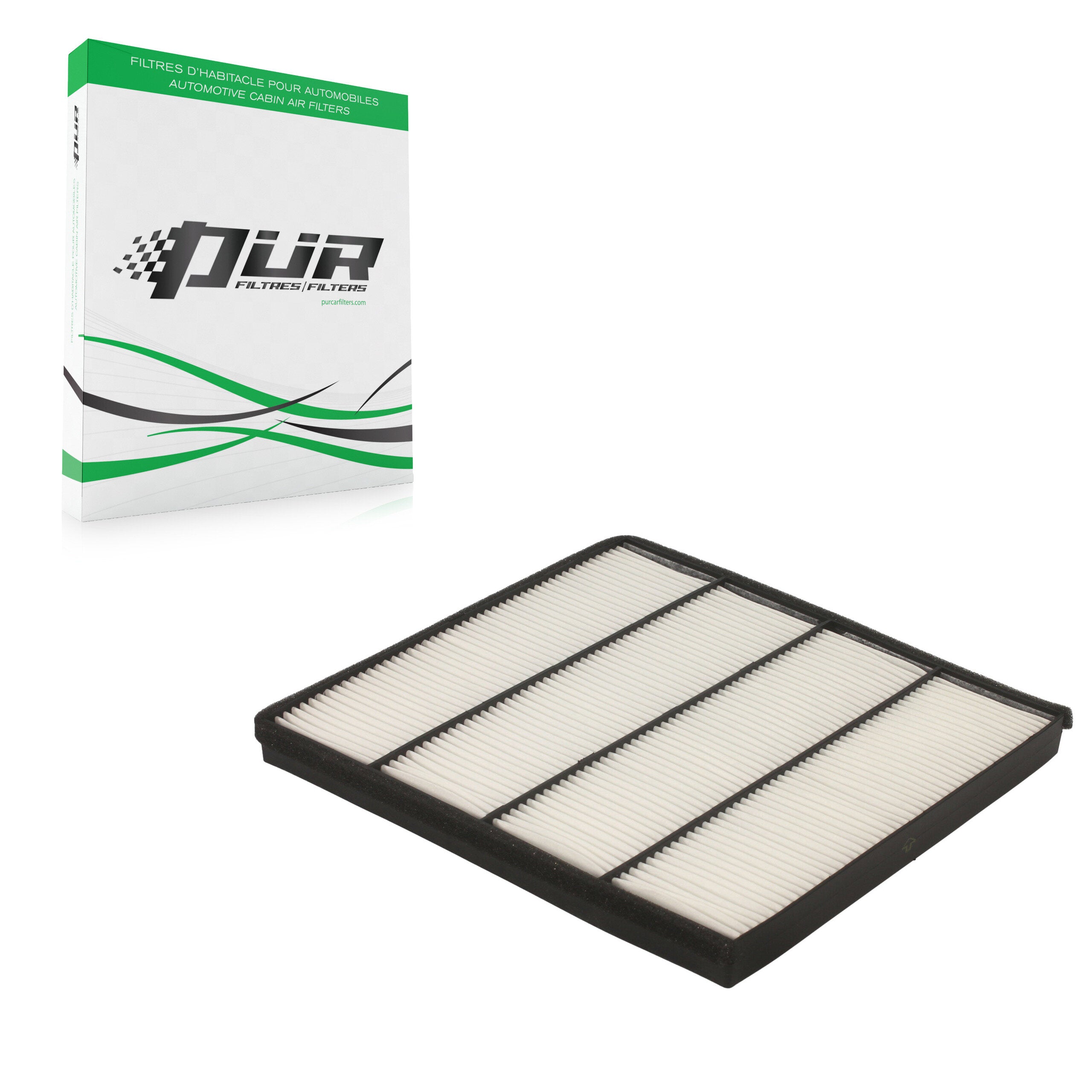 PUR_Cabin Air Filter_54-24014