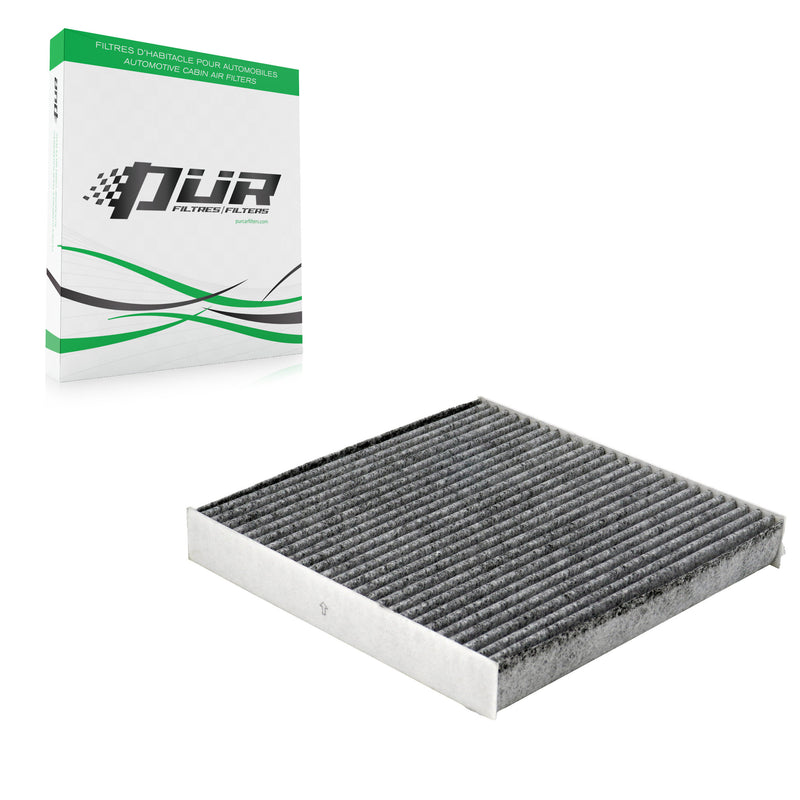 PUR_Cabin Air Filter_54-24021