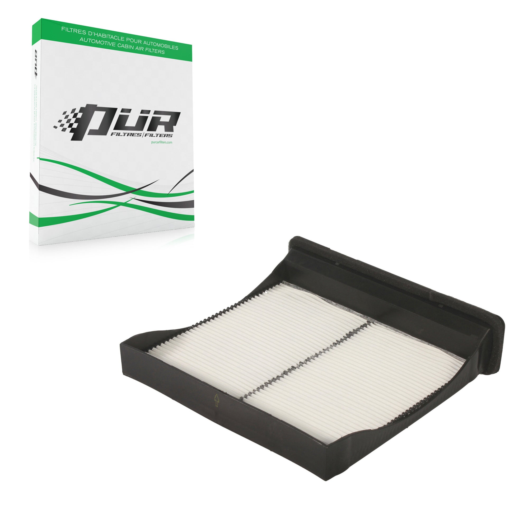 PUR_Cabin Air Filter_54-24030
