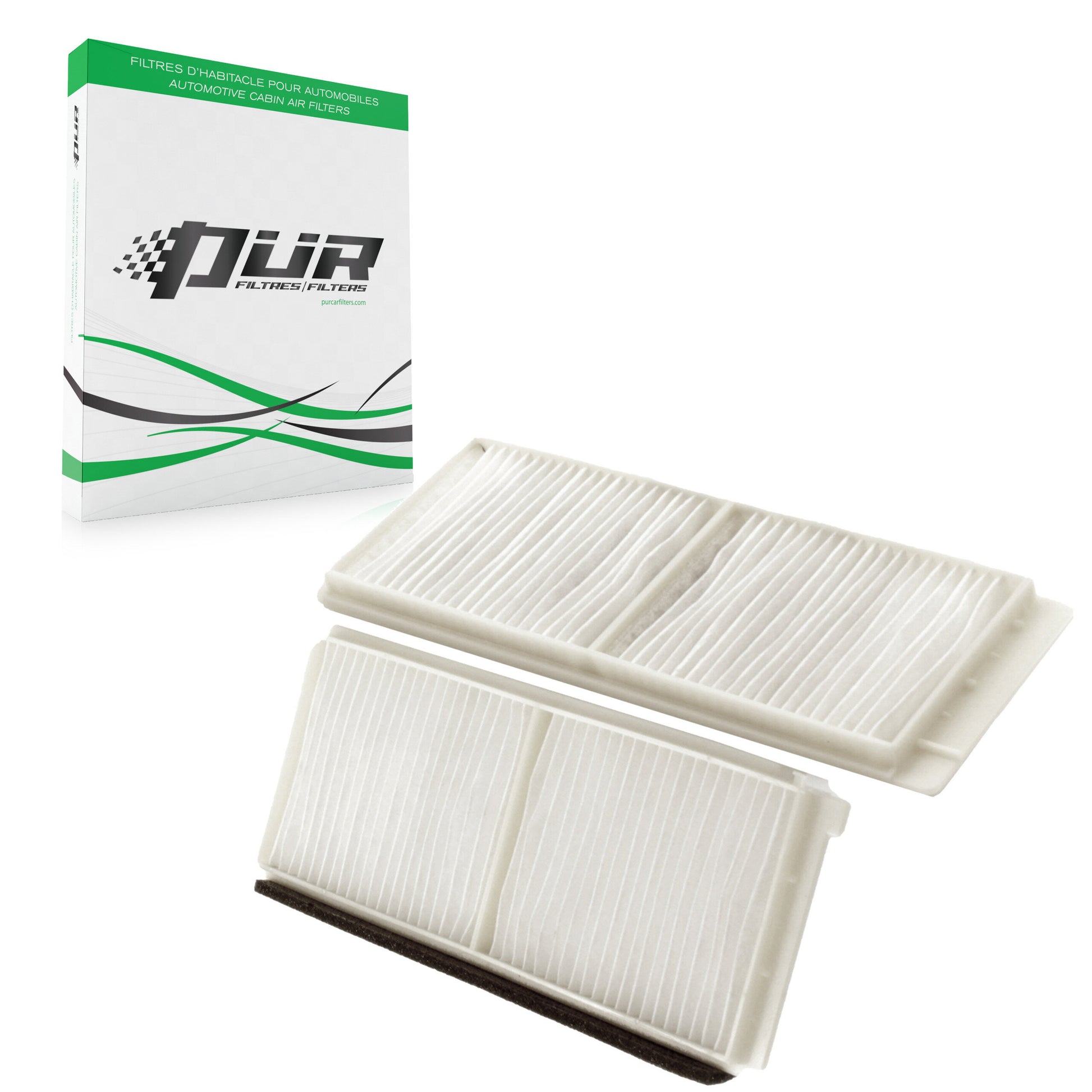 PUR_Cabin Air Filter_54-24036