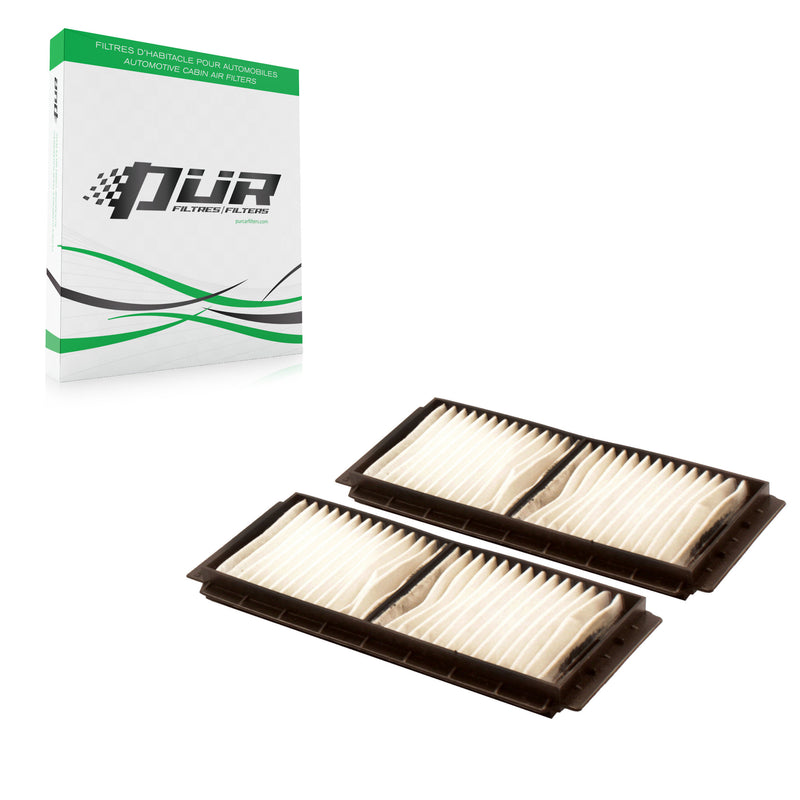 PUR_Cabin Air Filter_54-24046