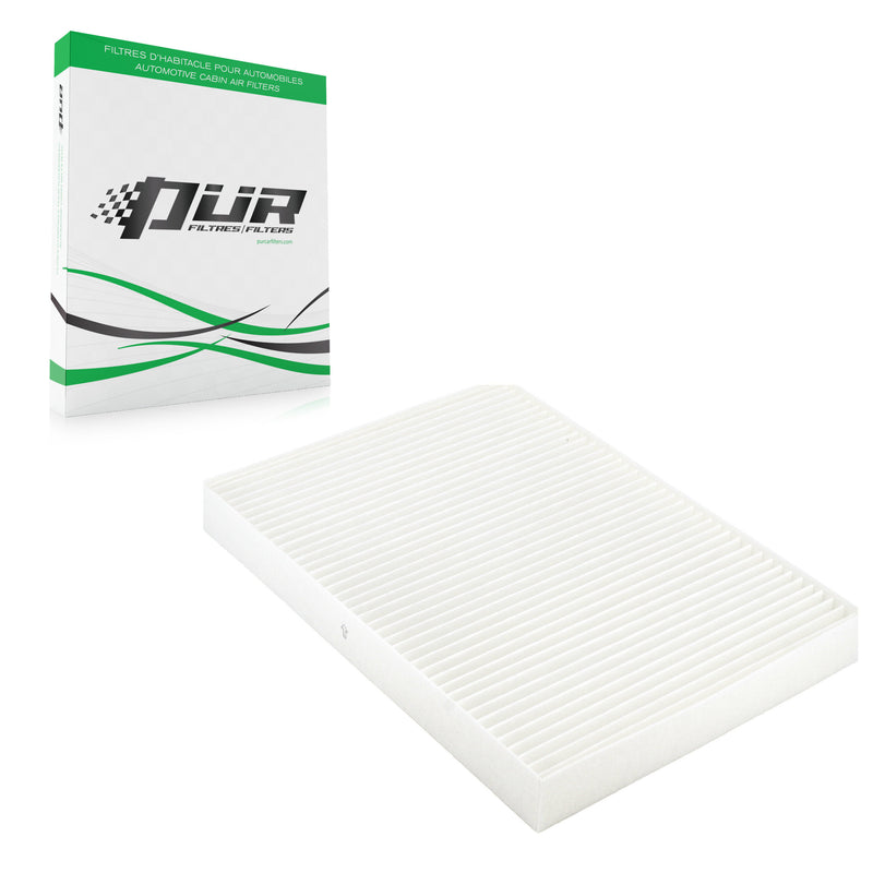 PUR_Cabin Air Filter_54-24048