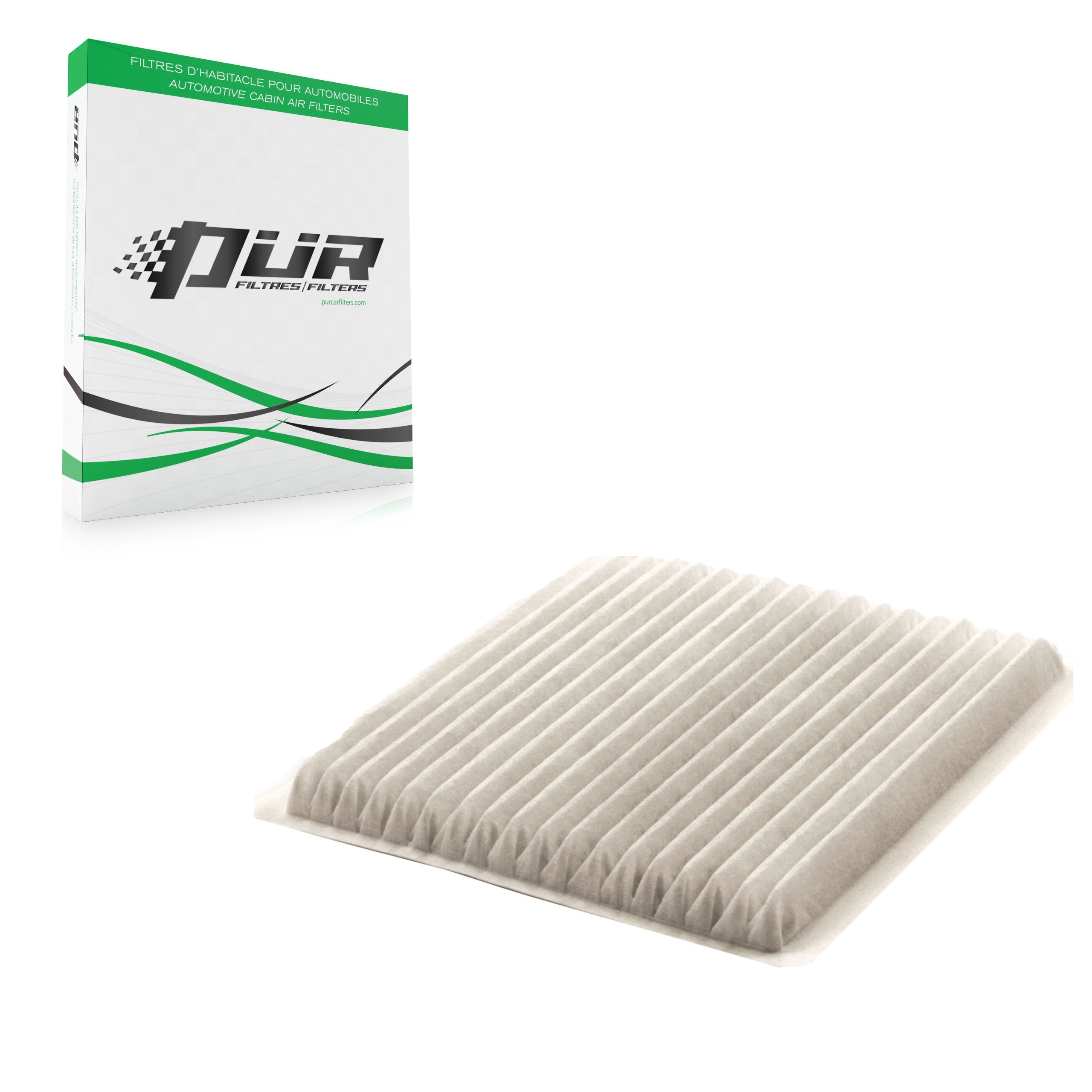 PUR_Cabin Air Filter_54-24065