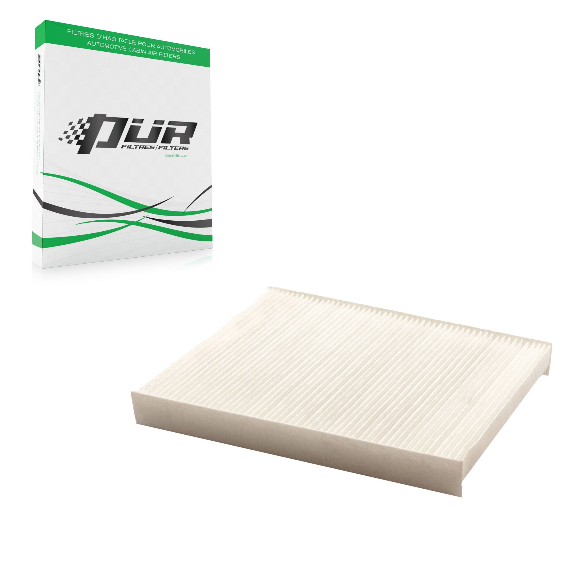 PUR_Cabin Air Filter_54-24080