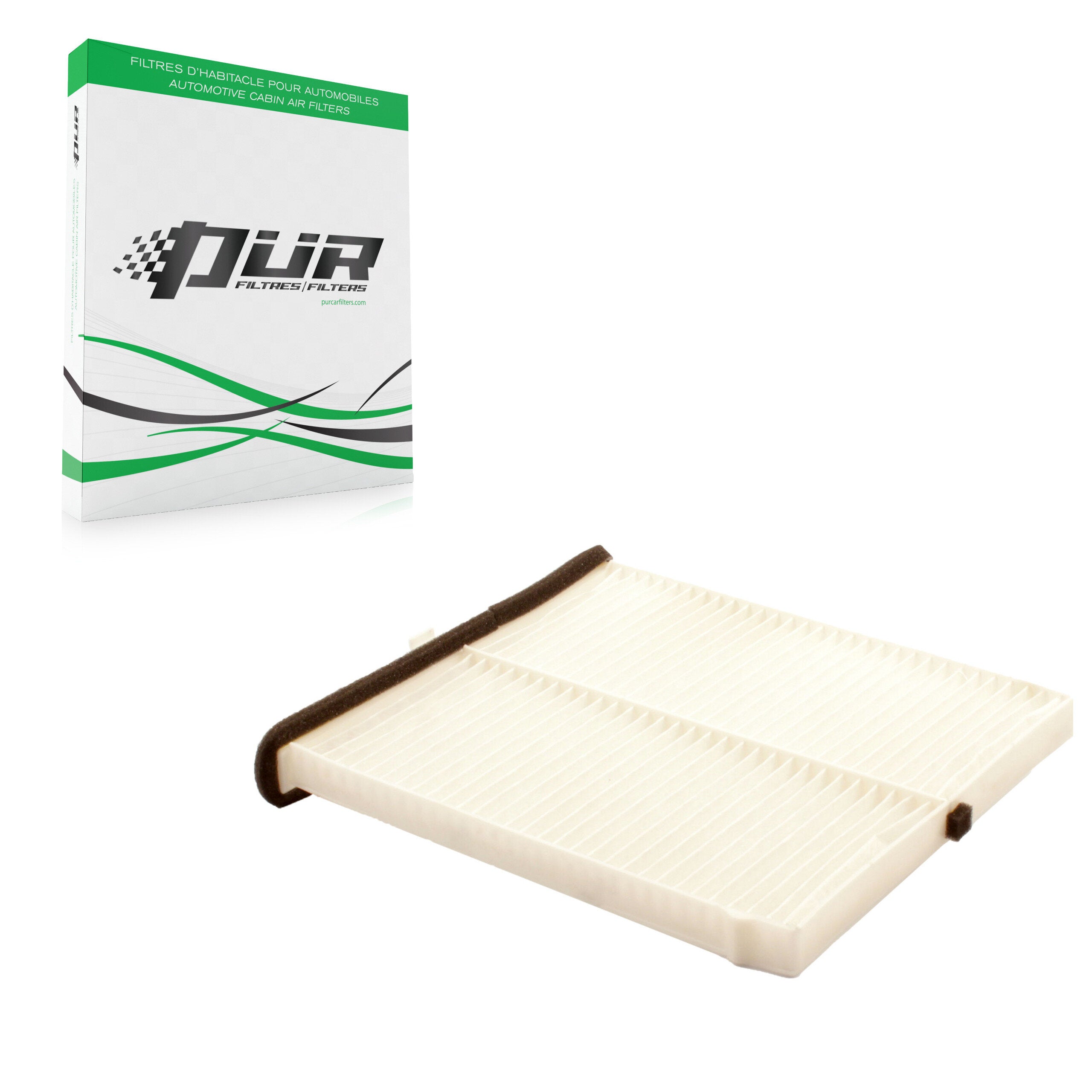 PUR_Cabin Air Filter_54-24103