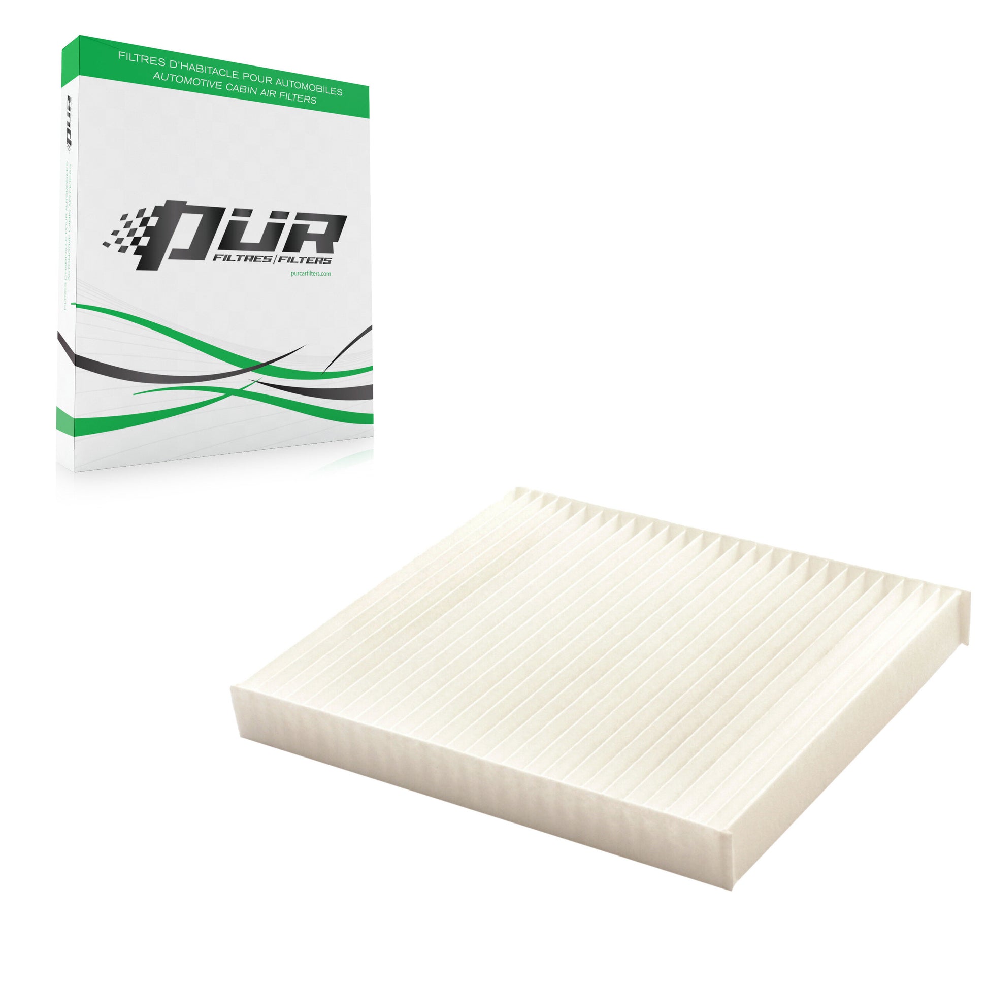 PUR_Cabin Air Filter_54-24148