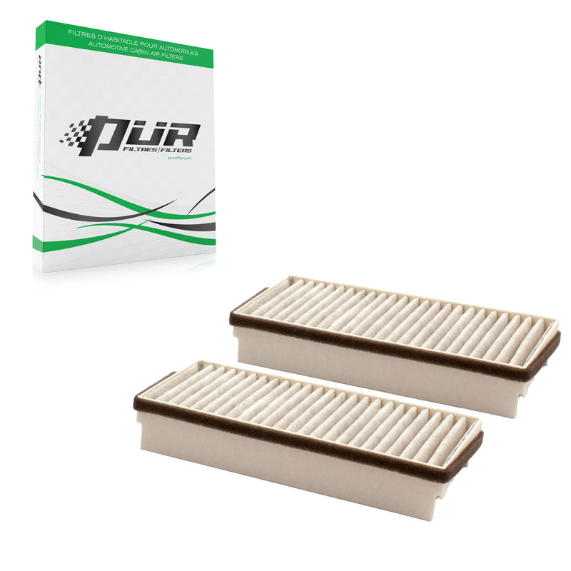 PUR_Cabin Air Filter_54-24161