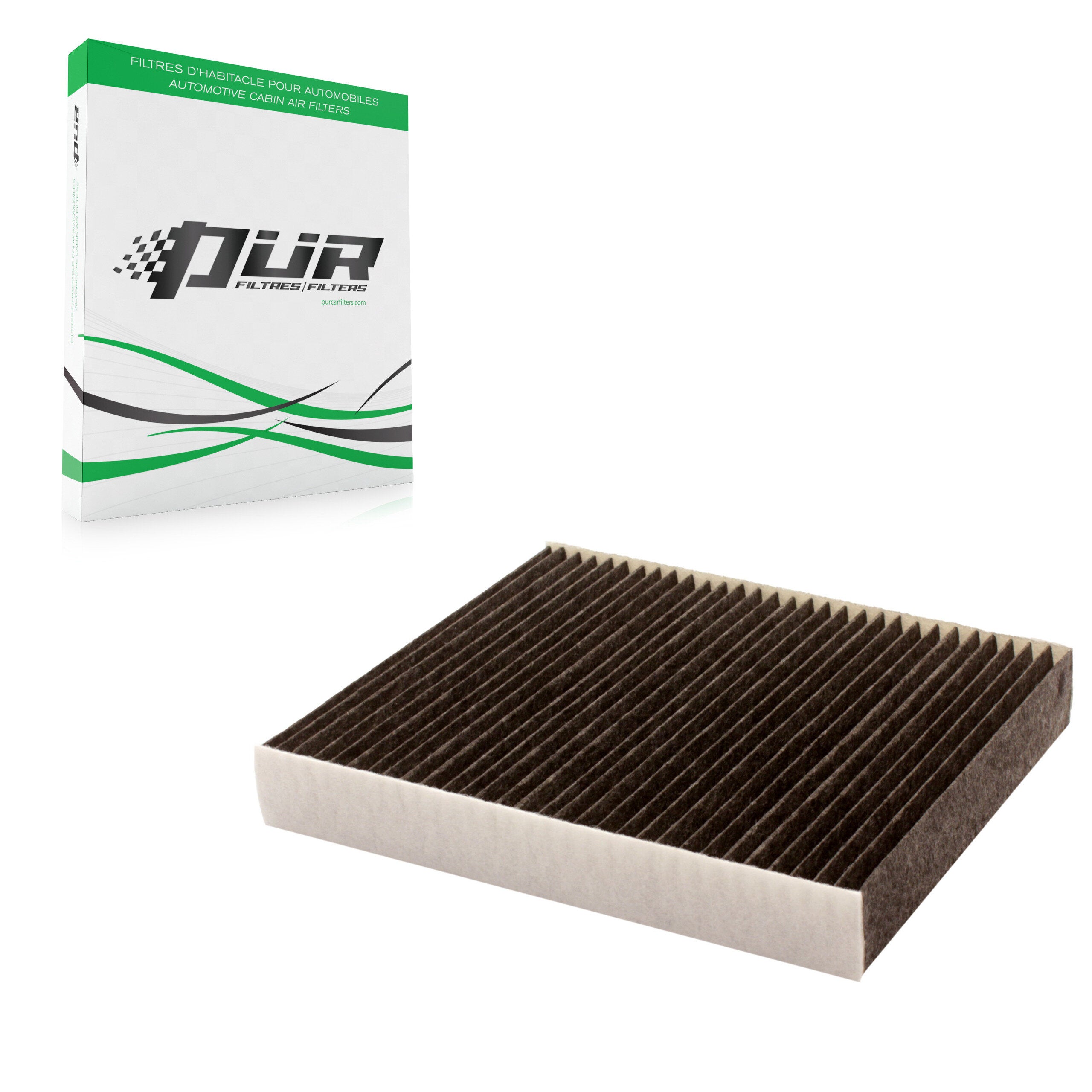 PUR_Cabin Air Filter_54-24191