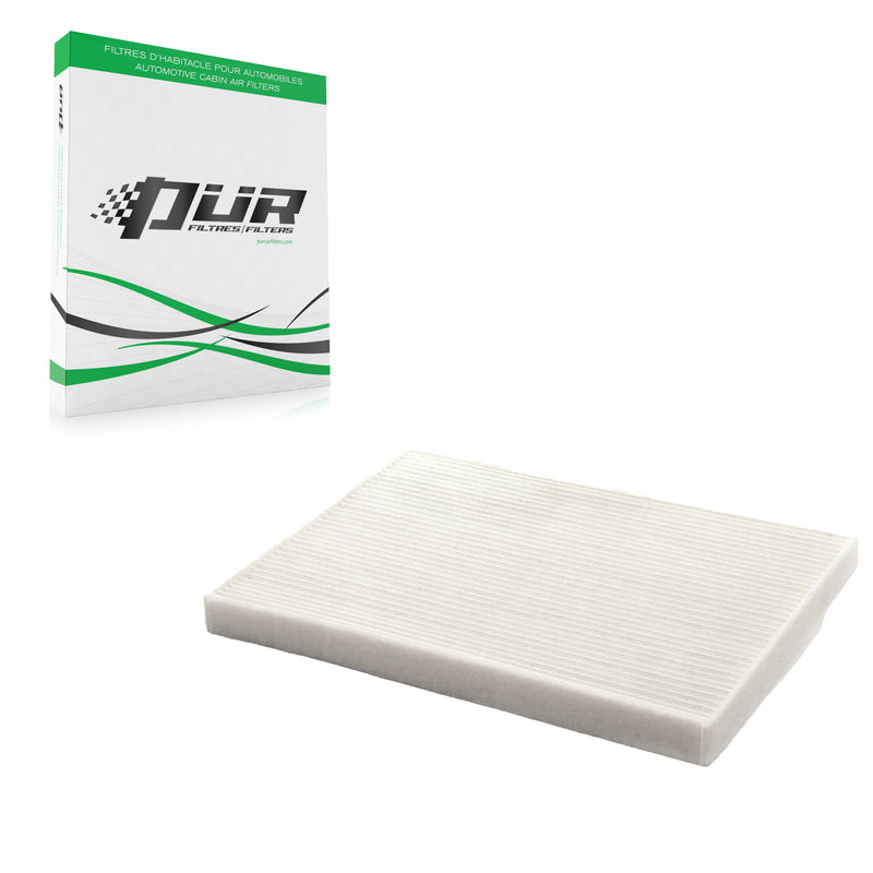 PUR_Cabin Air Filter_54-24200