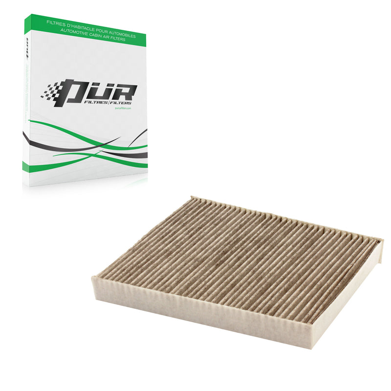 PUR_Cabin Air Filter_54-24211