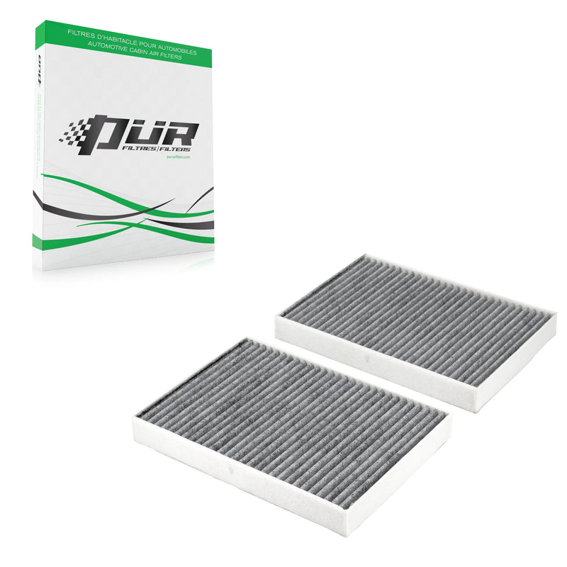 PUR_Cabin Air Filter_54-24218