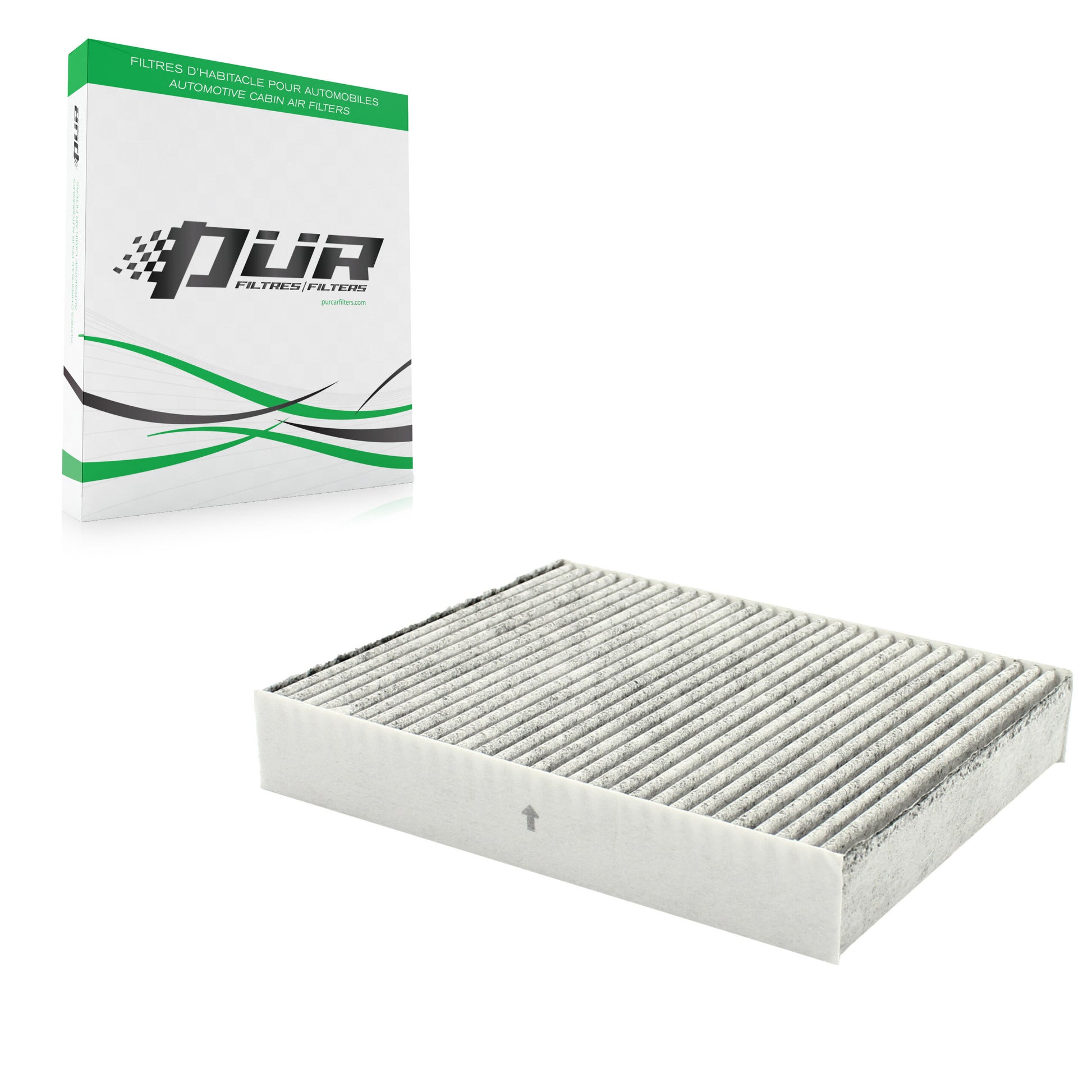 PUR_Cabin Air Filter_54-24255