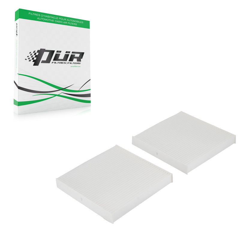 PUR_Cabin Air Filter_54-24258