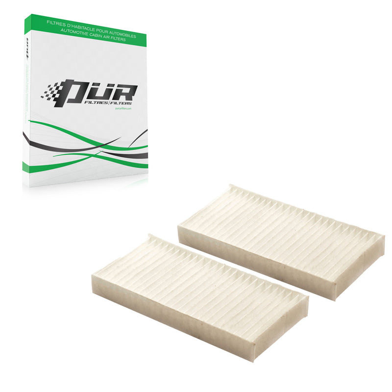 PUR_Cabin Air Filter_54-24302