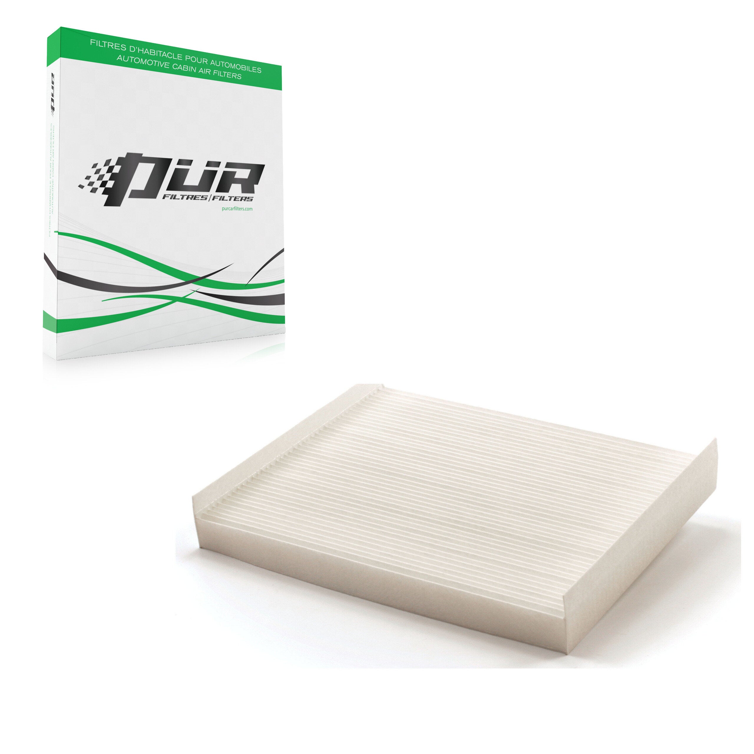 PUR_Cabin Air Filter_54-24367