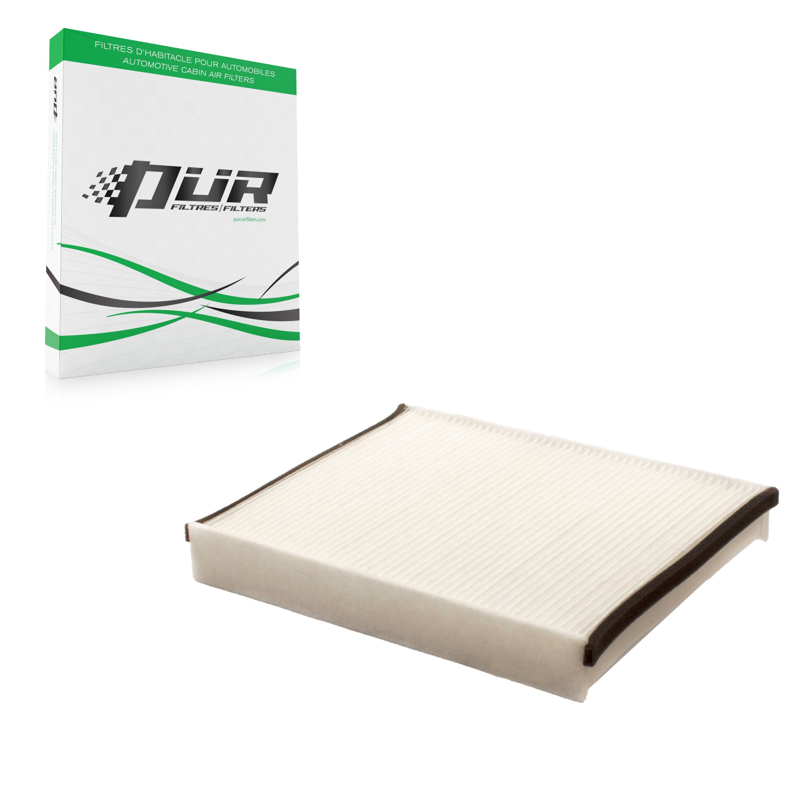PUR_Cabin Air Filter_54-24419