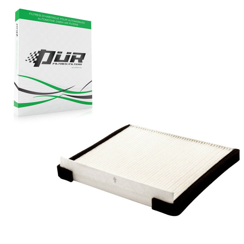 PUR_Cabin Air Filter_54-24484