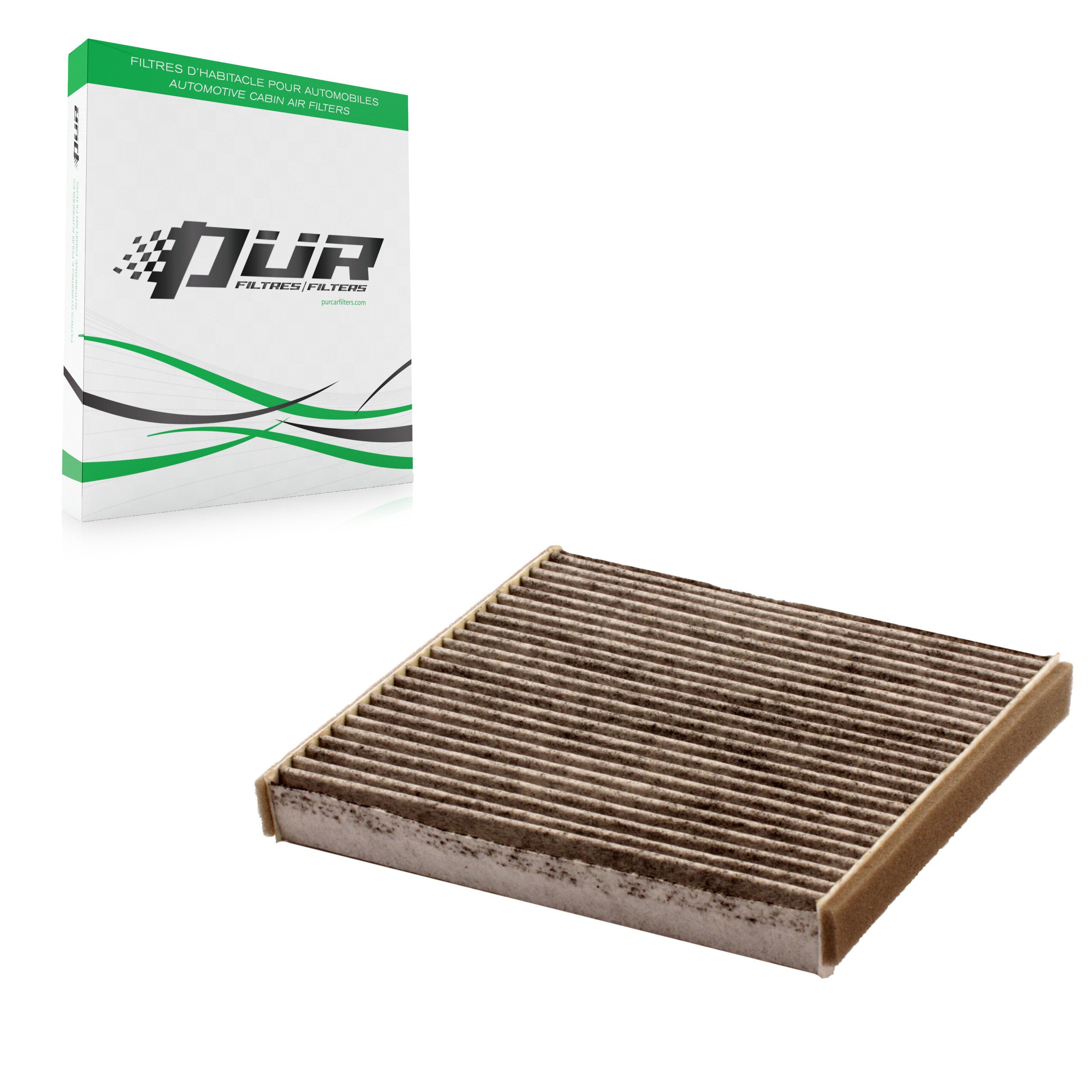PUR_Cabin Air Filter_54-24511