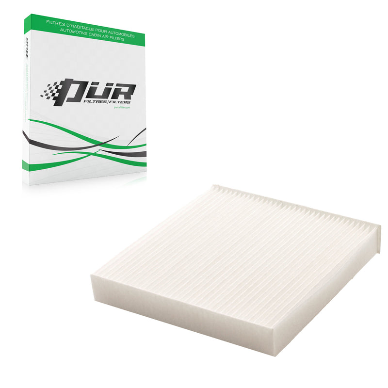 PUR_Cabin Air Filter_54-24524