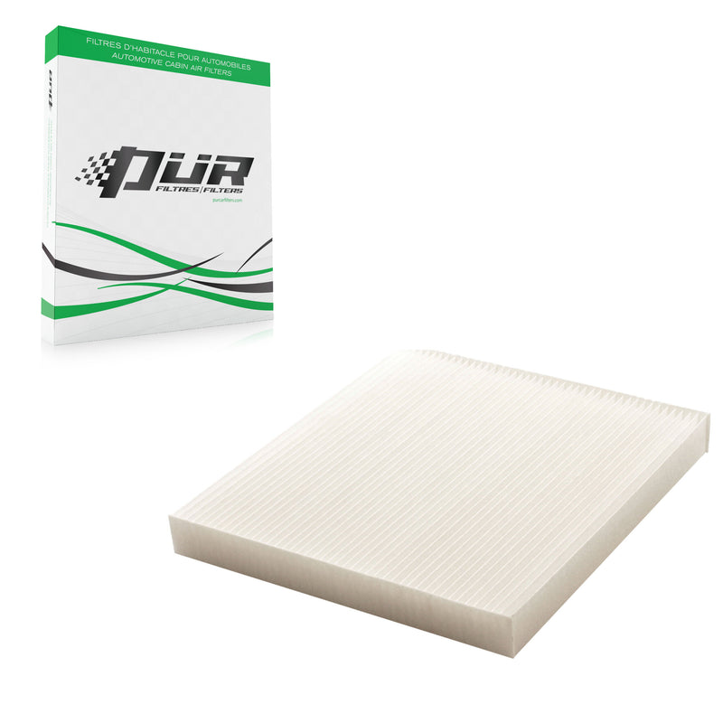 PUR_Cabin Air Filter_54-24579