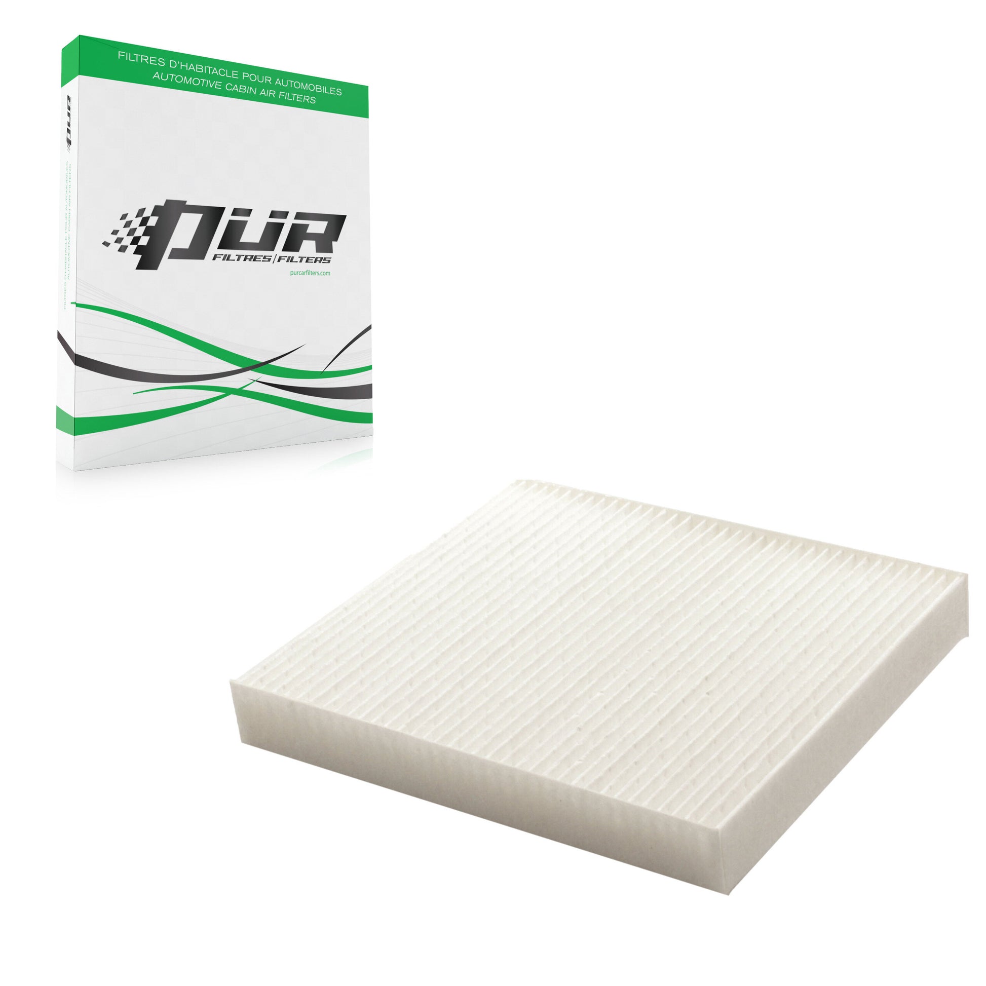 PUR_Cabin Air Filter_54-24600