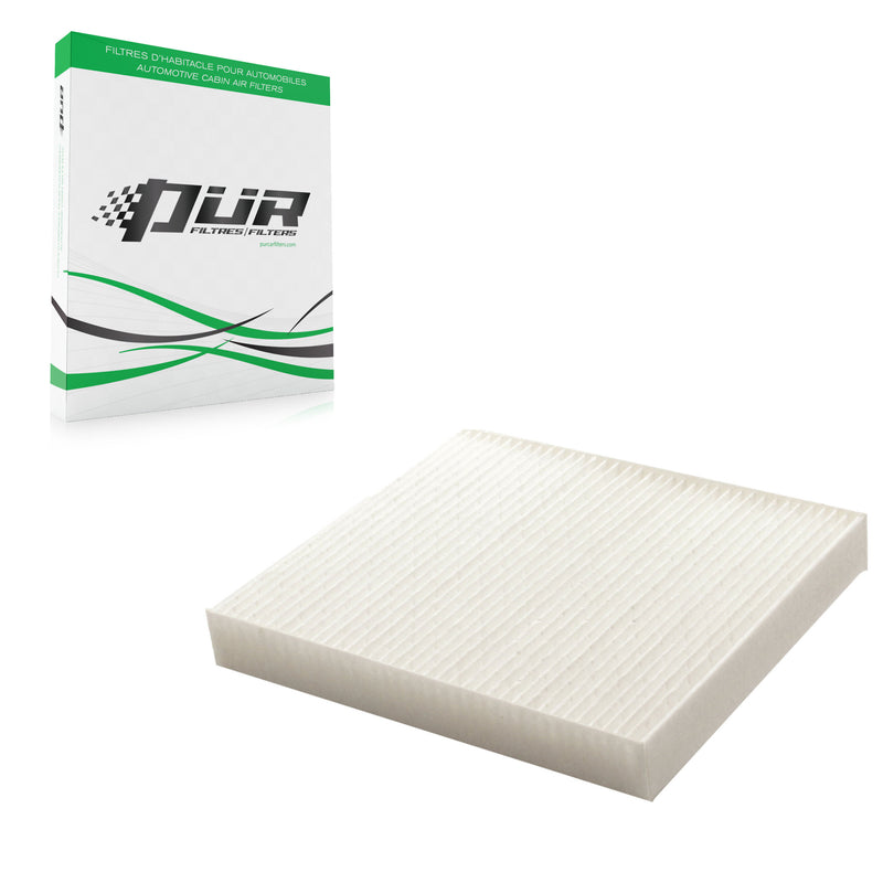 PUR_Cabin Air Filter_54-24600