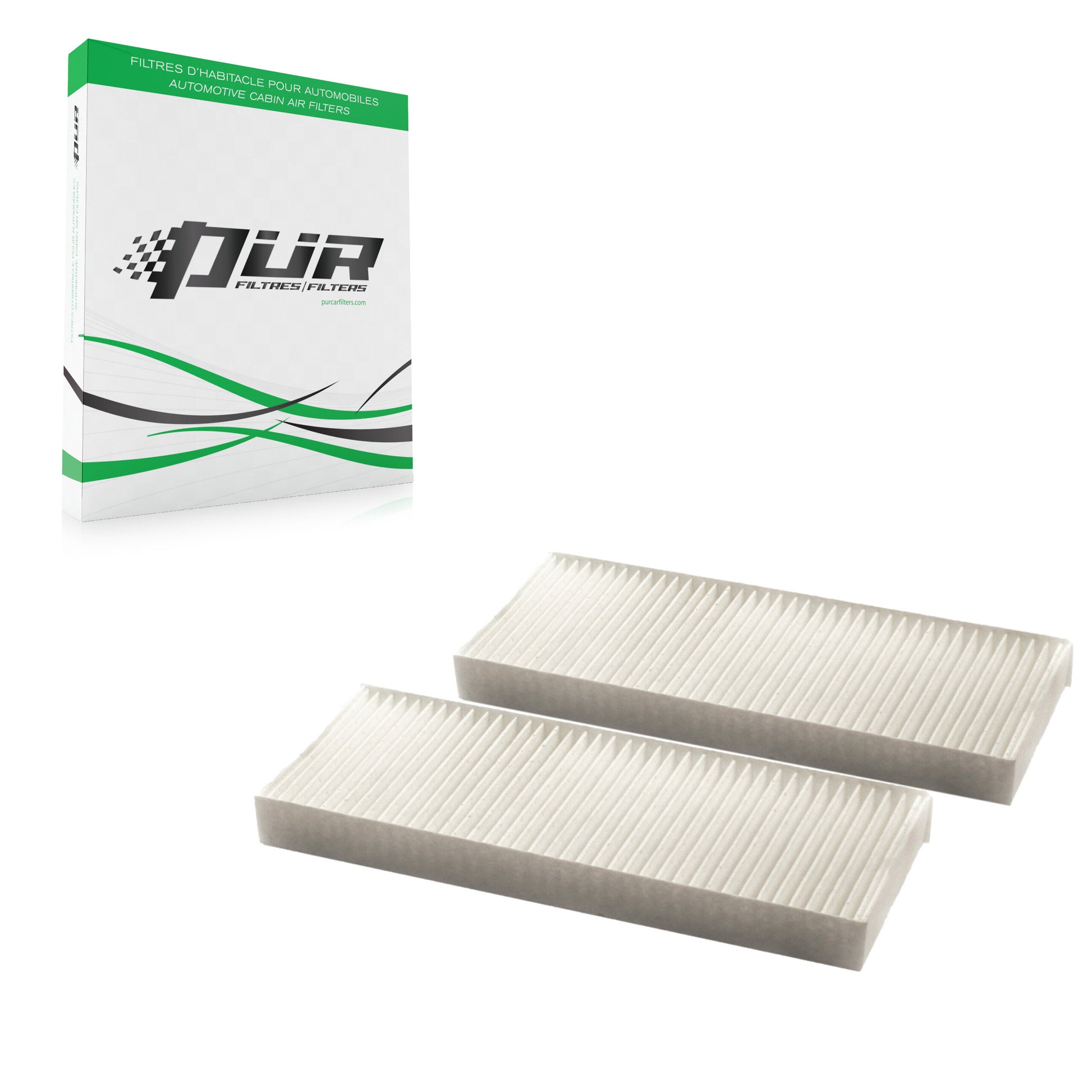 PUR_Cabin Air Filter_54-24683