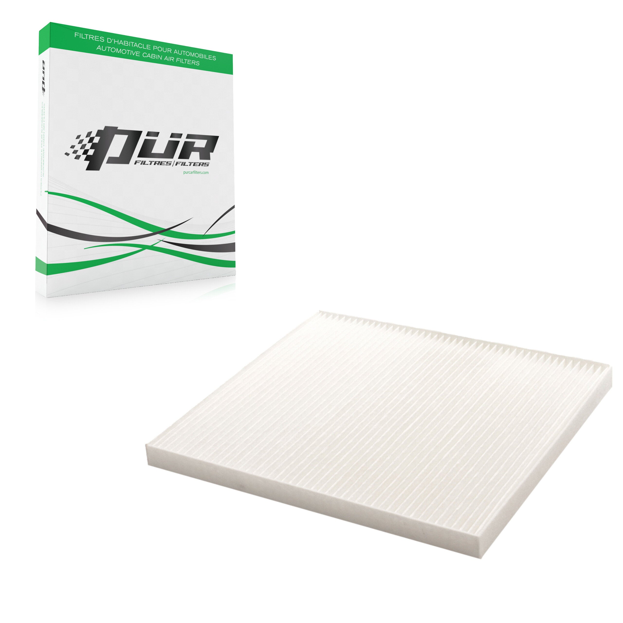 PUR_Cabin Air Filter_54-24684