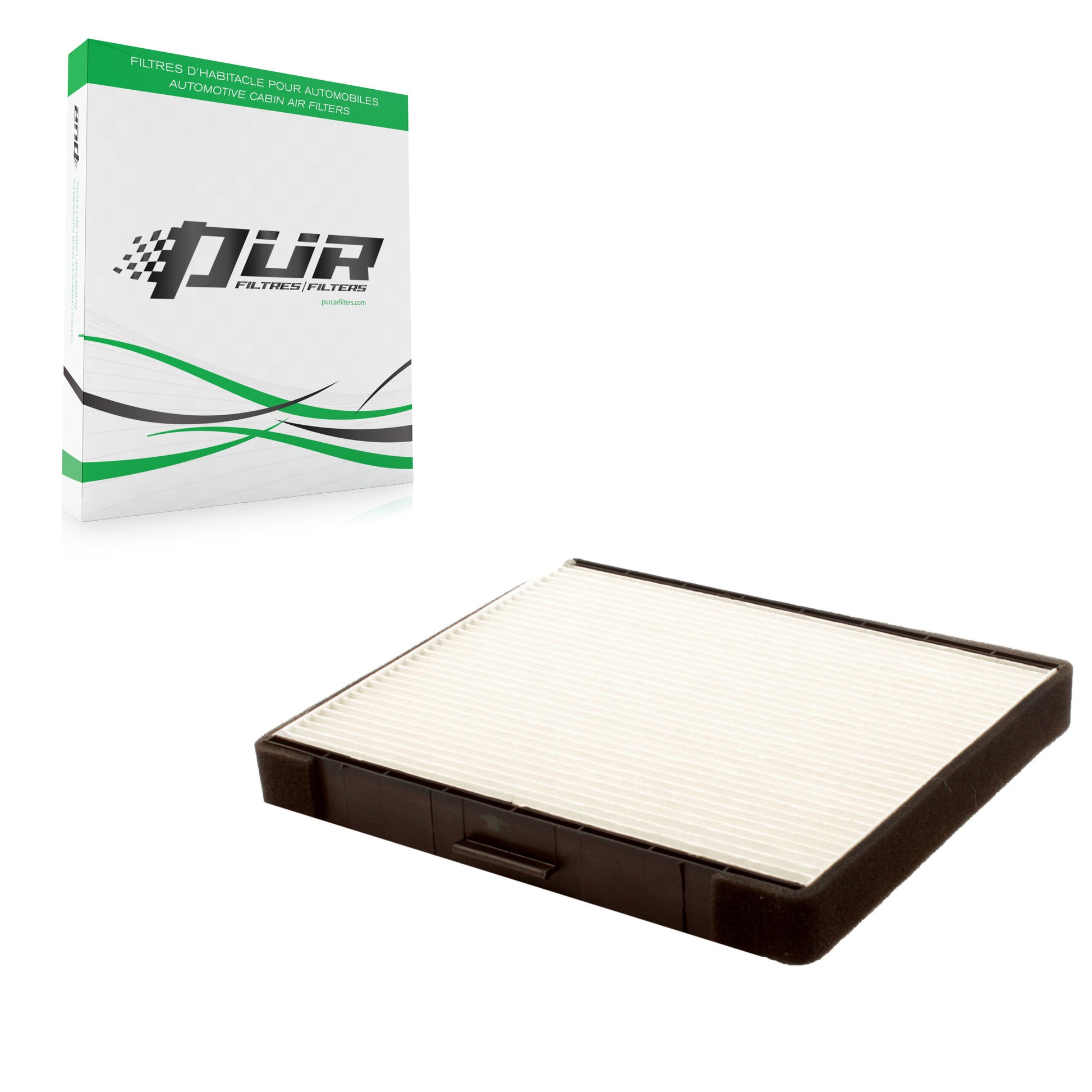 PUR_Cabin Air Filter_54-24689