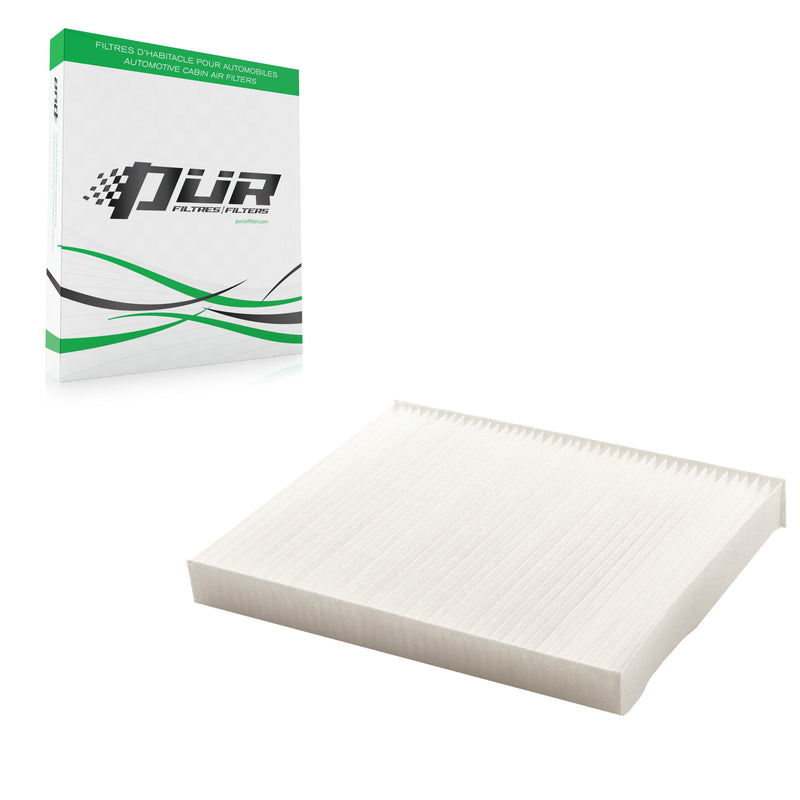 PUR_Cabin Air Filter_54-24753