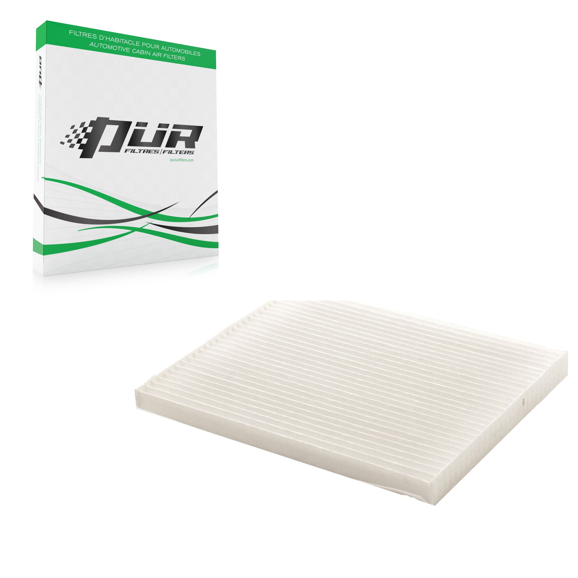PUR_Cabin Air Filter_54-24761