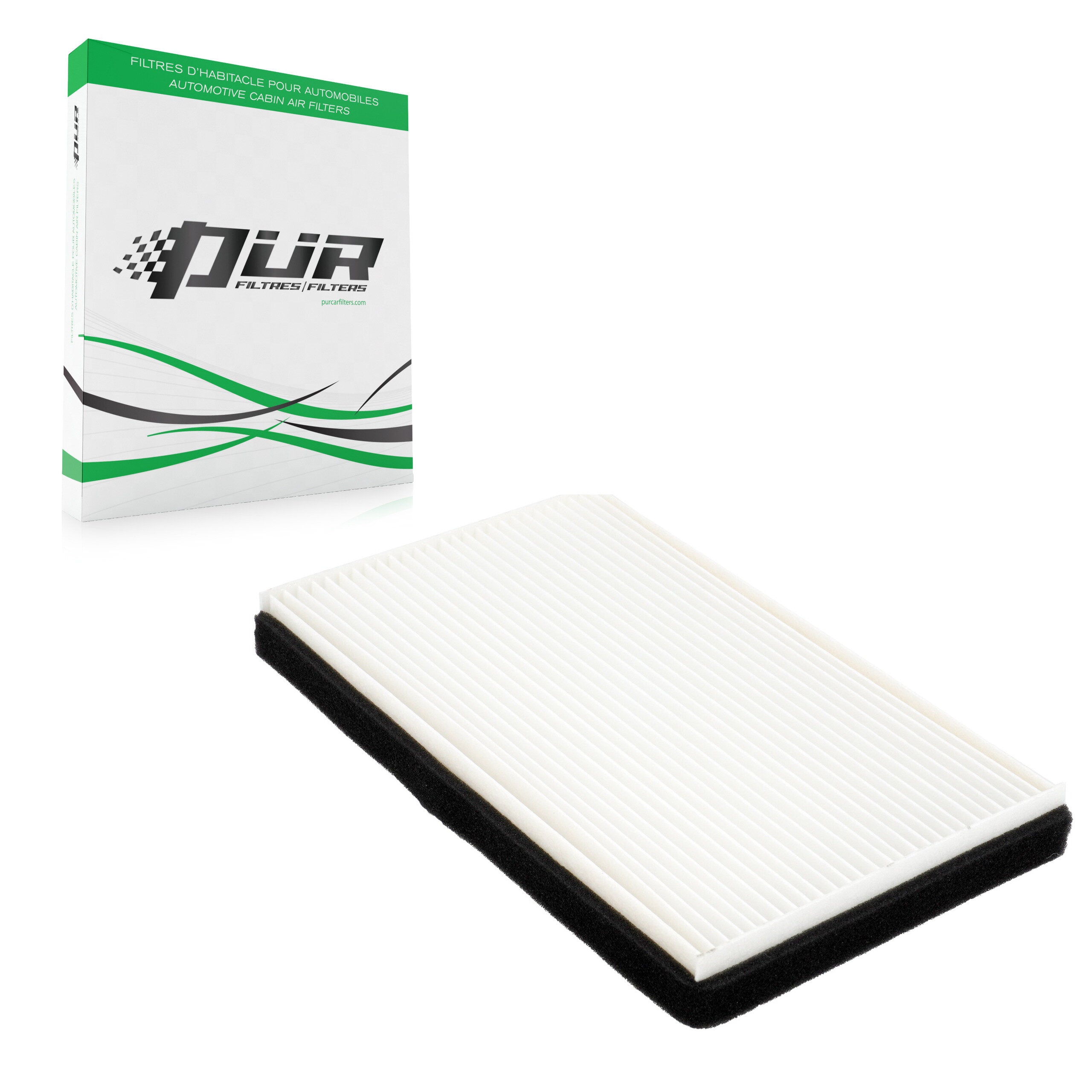 PUR_Cabin Air Filter_54-24780