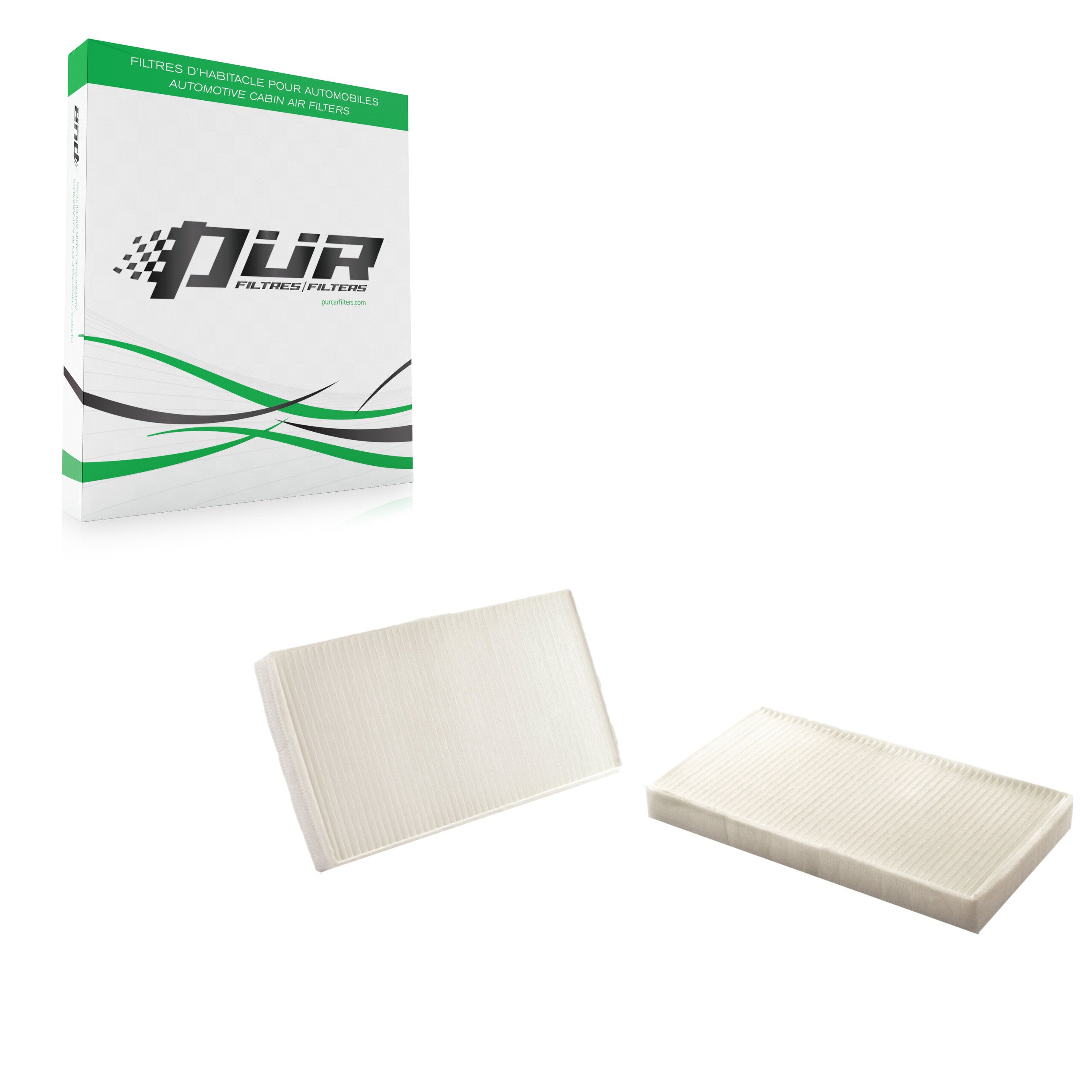 PUR_Cabin Air Filter_54-24805
