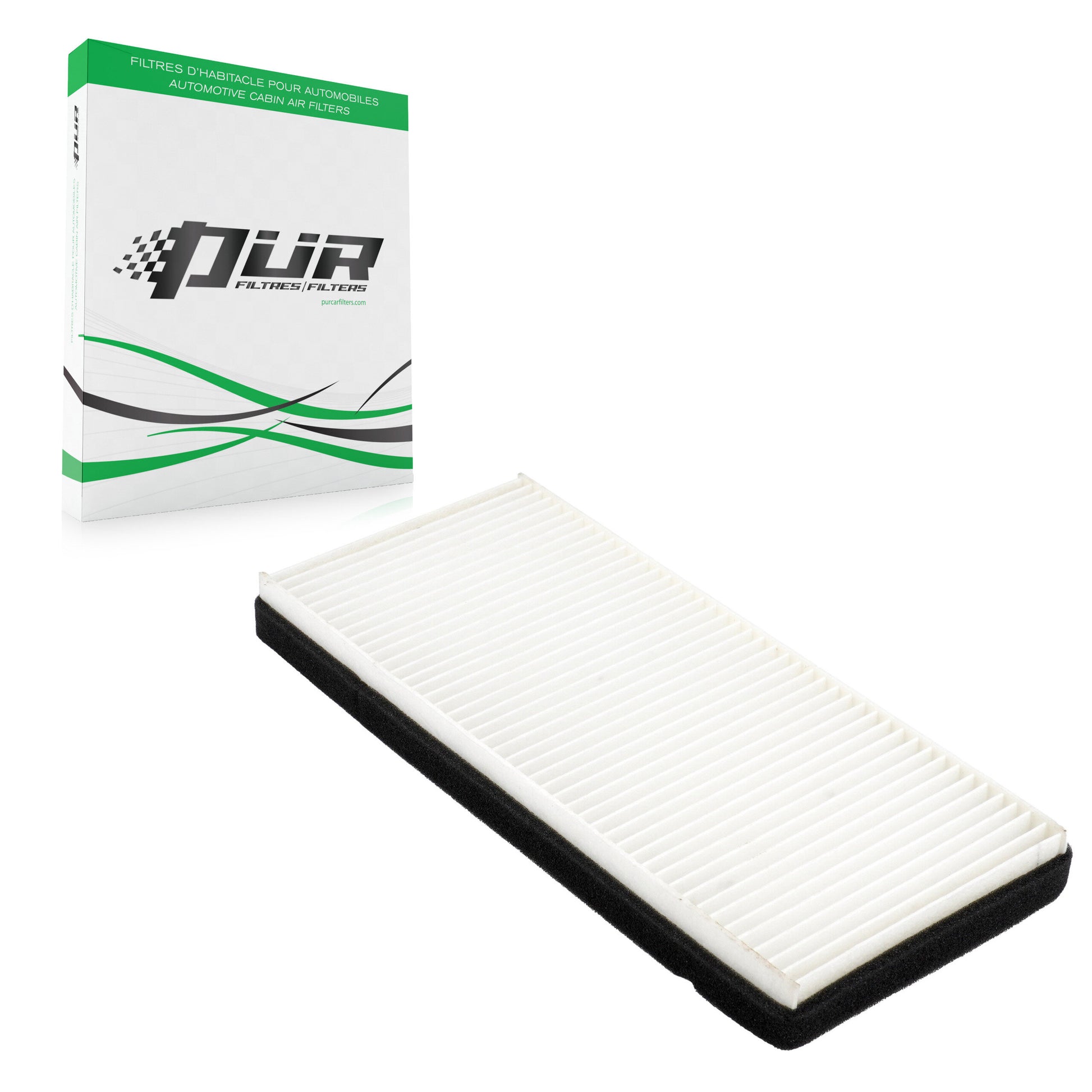 PUR_Cabin Air Filter_54-24807