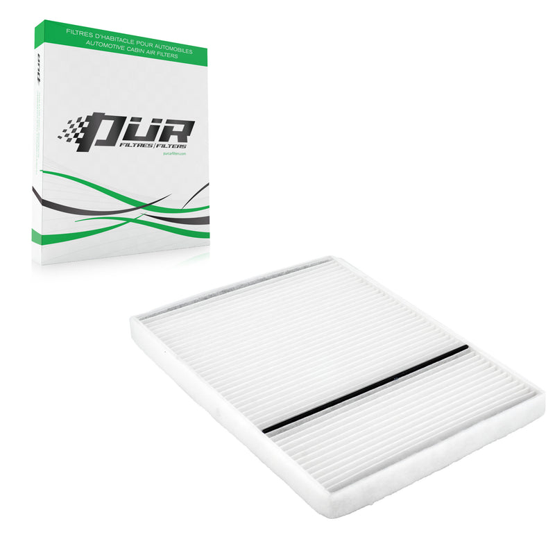 PUR_Cabin Air Filter_54-24812