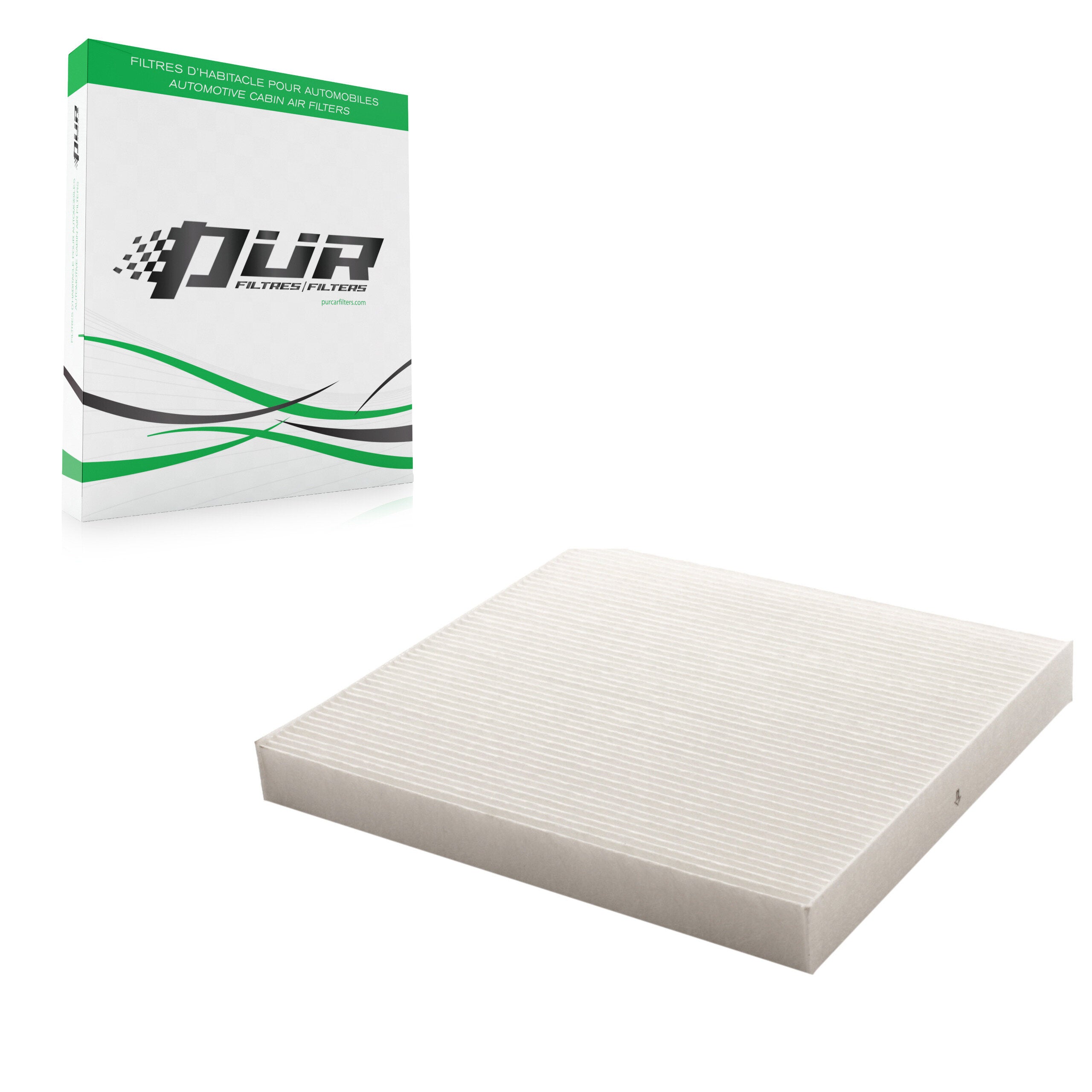 PUR_Cabin Air Filter_54-24815