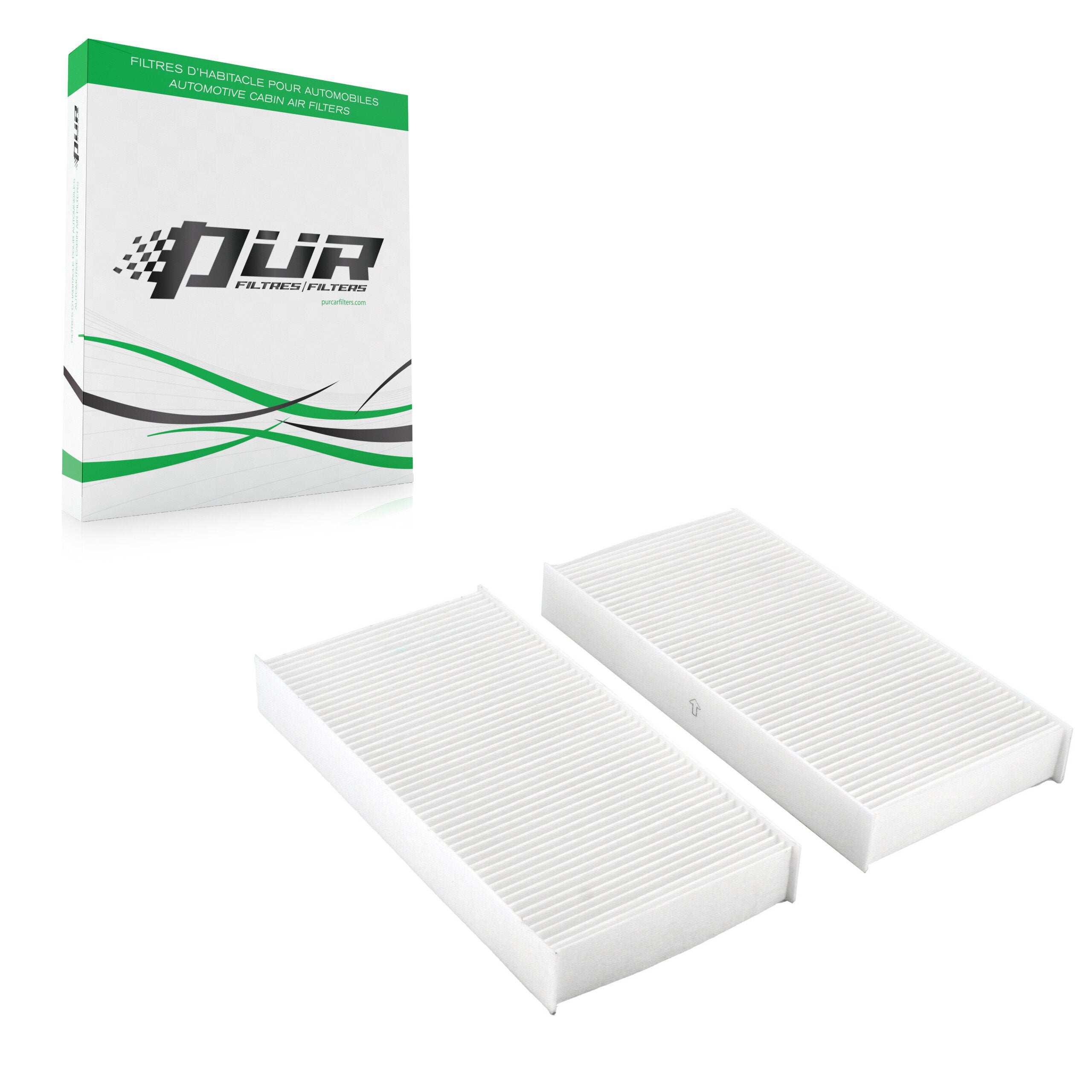 PUR_Cabin Air Filter_54-24817