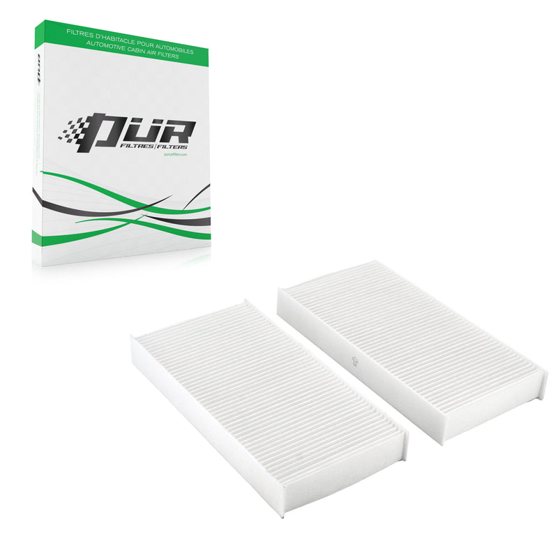 PUR_Cabin Air Filter_54-24817
