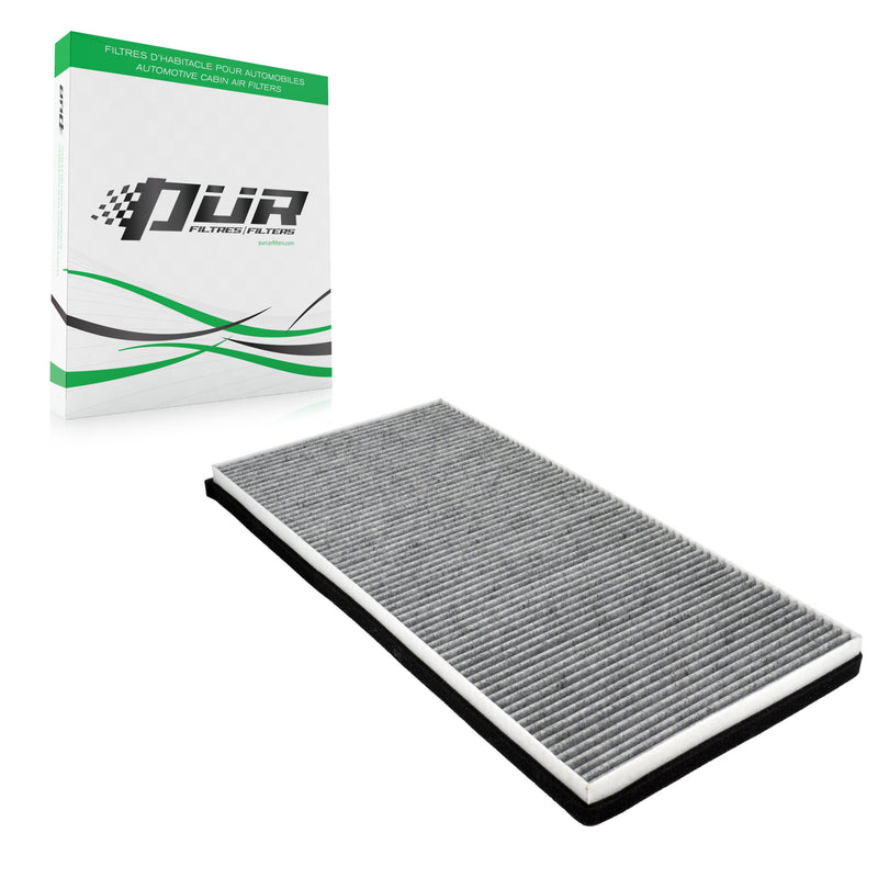 PUR_Cabin Air Filter_54-24827