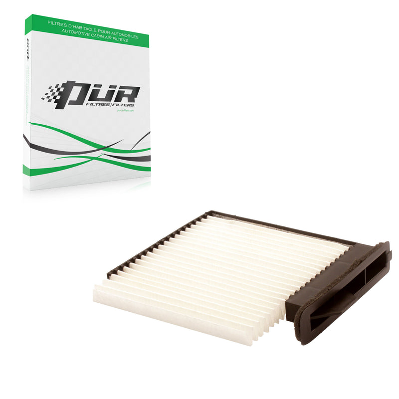 PUR_Cabin Air Filter_54-24829