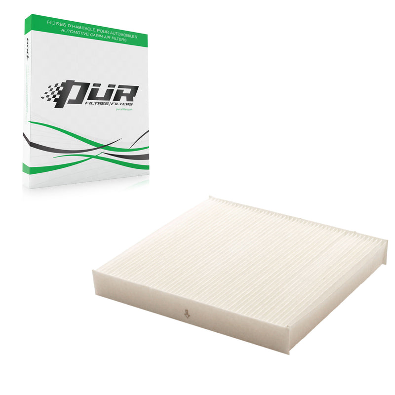 PUR_Cabin Air Filter_54-24857