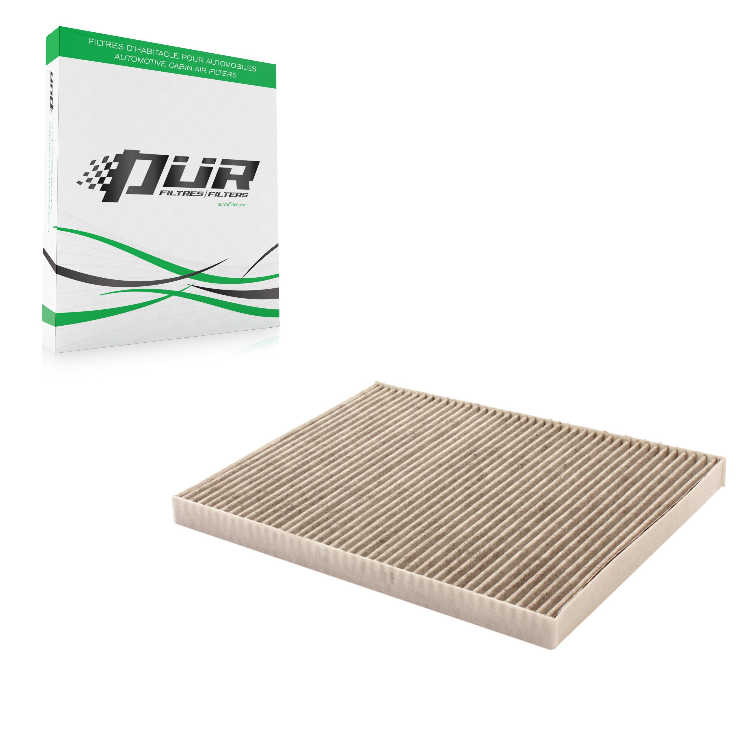 PUR_Cabin Air Filter_54-24864