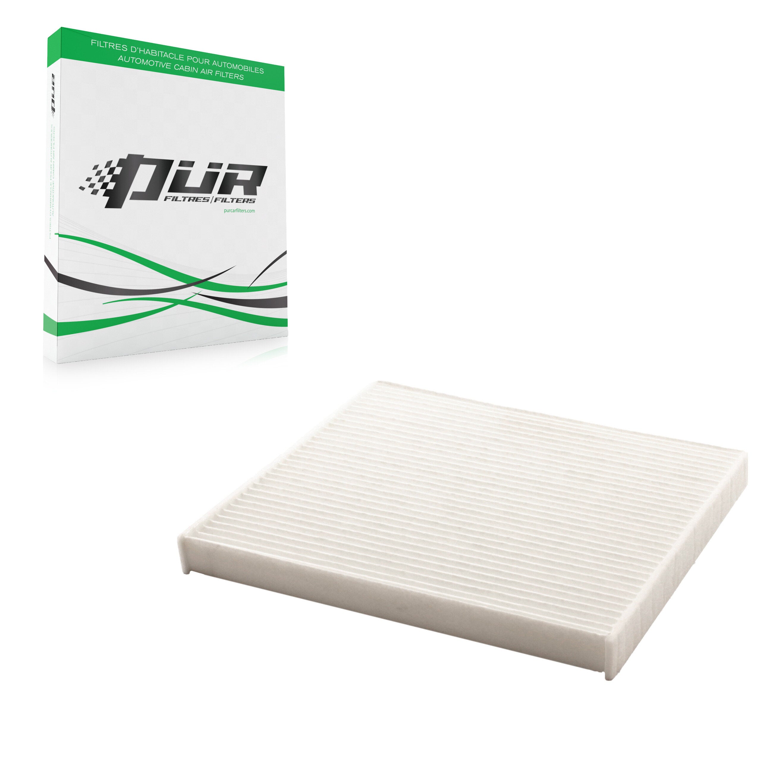 PUR_Cabin Air Filter_54-24882