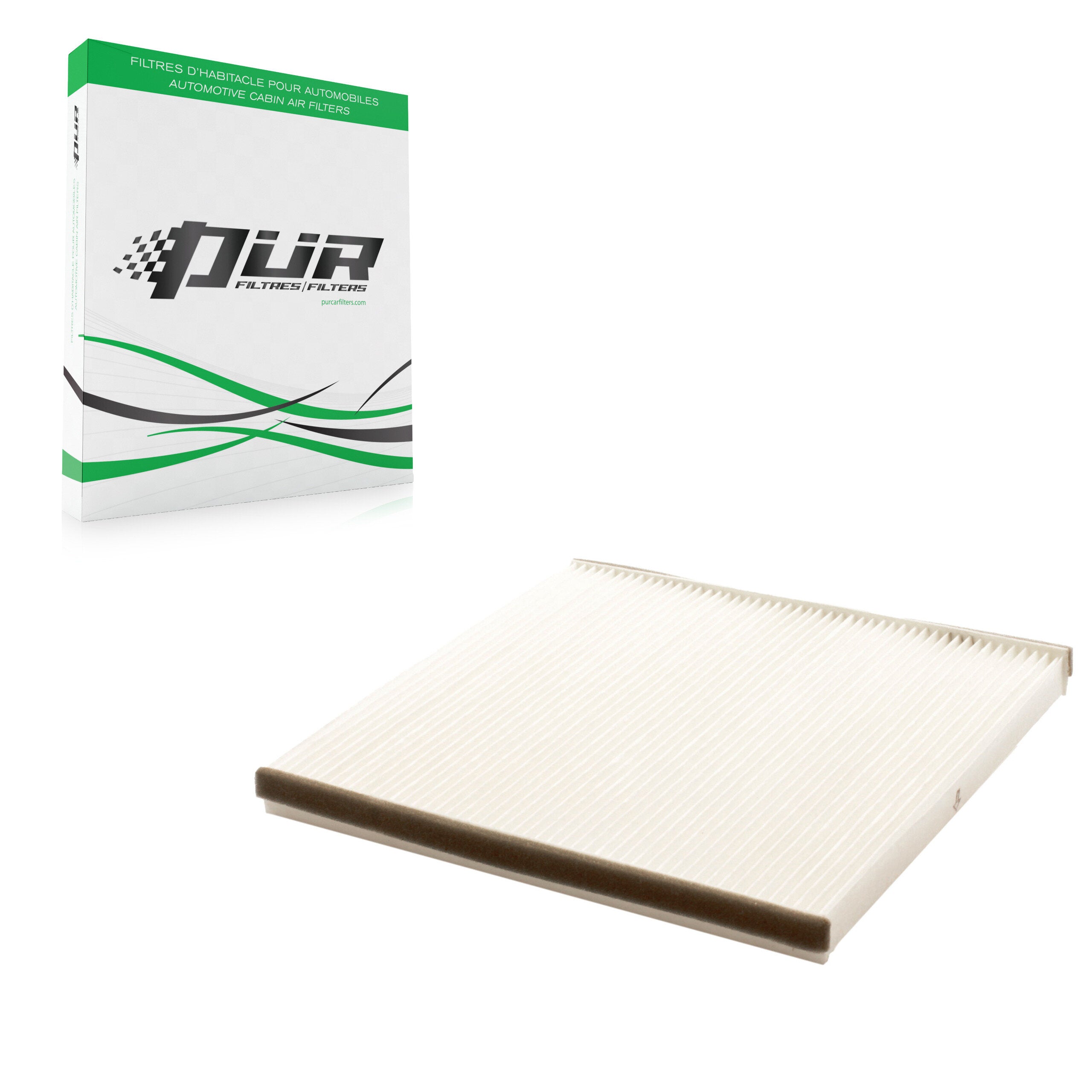 PUR_Cabin Air Filter_54-24883